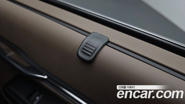 Kia EV9 2024 — photo 32