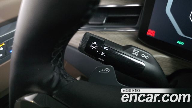 Kia EV9 2024 — photo 34