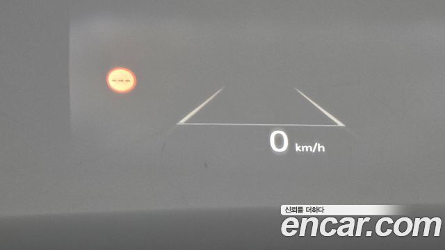 Kia EV9 2024 — photo 37