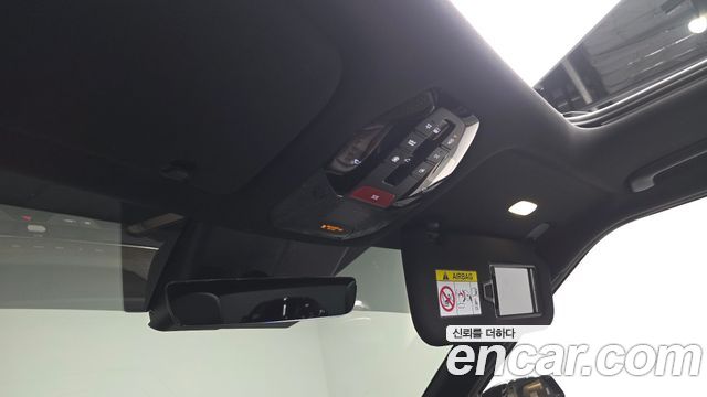 Kia EV9 2024 — photo 40