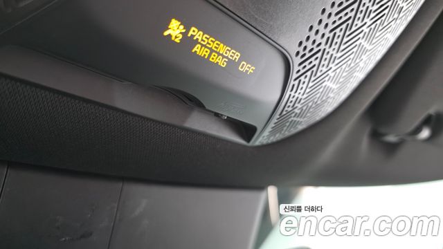 Kia EV9 2024 — photo 43