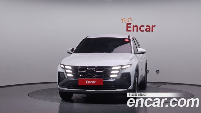Hyundai Tucson 2025 — photo 3
