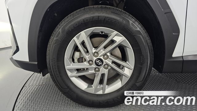 Hyundai Tucson 2025 — photo 5