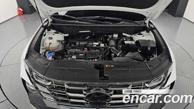 Hyundai Tucson 2025 — photo 6