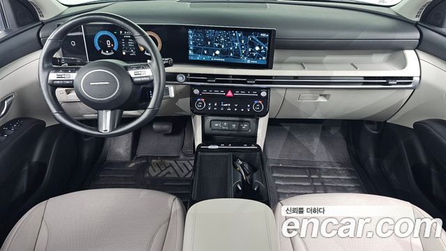 Hyundai Tucson 2025 — photo 7