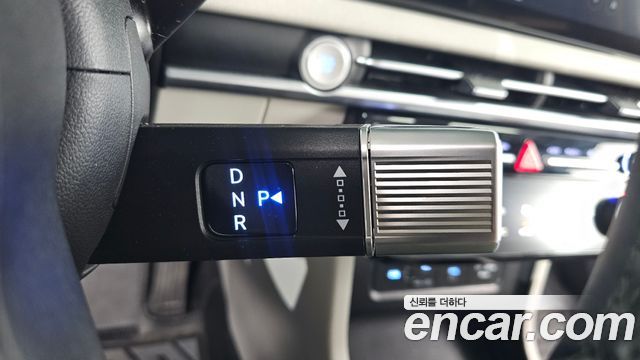 Hyundai Tucson 2025 — photo 9