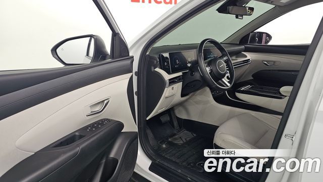 Hyundai Tucson 2025 — photo 10