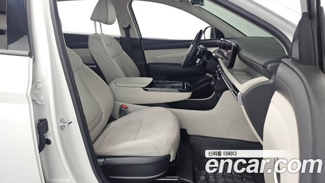 Hyundai Tucson 2025 — photo 12