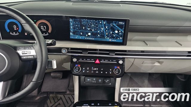 Hyundai Tucson 2025 — photo 14