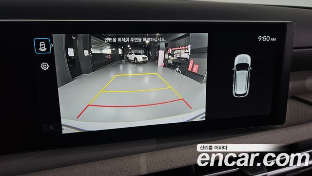 Hyundai Tucson 2025 — photo 15