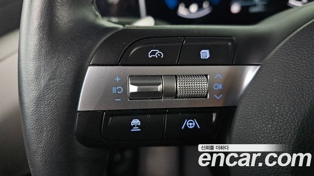 Hyundai Tucson 2025 — photo 18