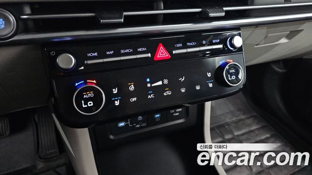 Hyundai Tucson 2025 — photo 19