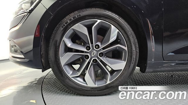 Renault Korea SM6 2019 — photo 5