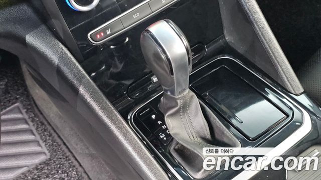 Renault Korea SM6 2019 — photo 12