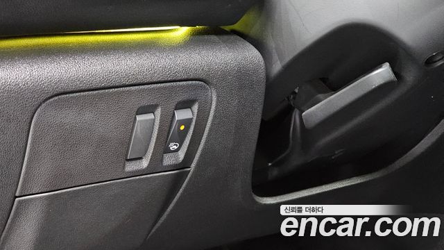 Renault Korea SM6 2019 — photo 19