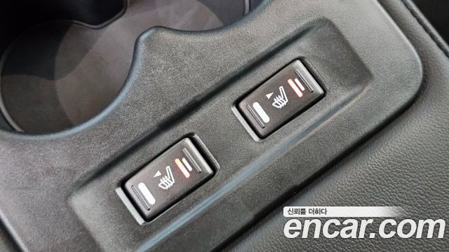 Renault Korea SM6 2019 — photo 26