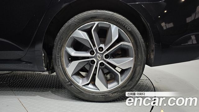 Renault Korea SM6 2019 — photo 7
