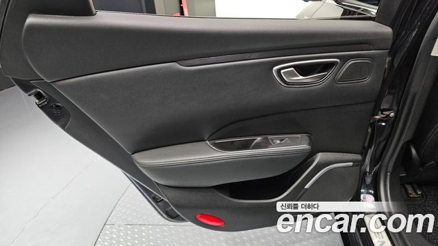 Renault Korea SM6 2019 — photo 15