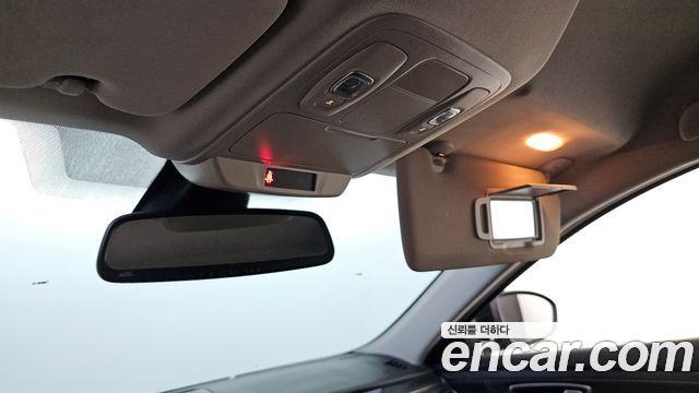 Renault Korea SM6 2019 — photo 27