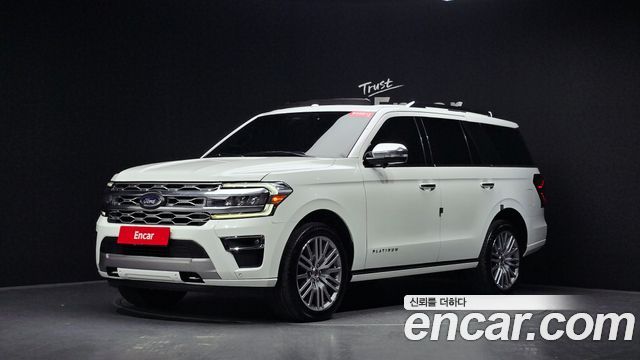 Ford Expedition 2022 — photo 35
