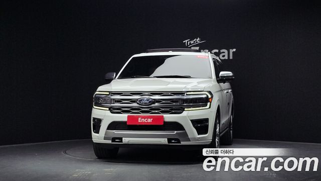 Ford Expedition 2022 — photo 3