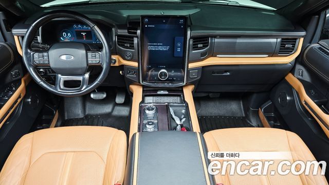 Ford Expedition 2022 — photo 10