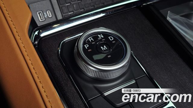 Ford Expedition 2022 — photo 12