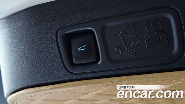Ford Expedition 2022 — photo 24