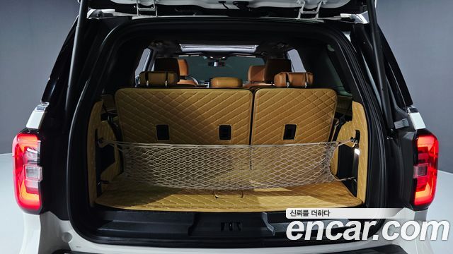 Ford Expedition 2022 — photo 25
