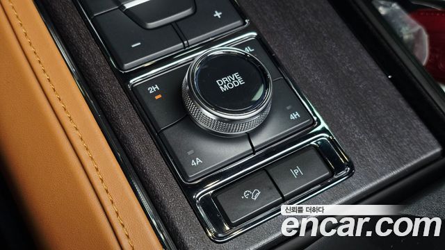 Ford Expedition 2022 — photo 26