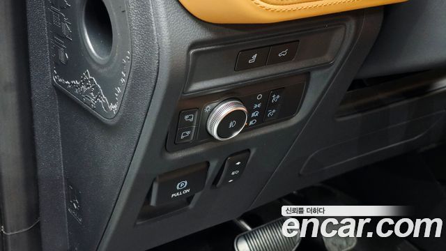 Ford Expedition 2022 — photo 27