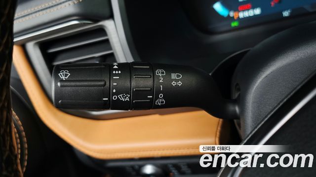 Ford Expedition 2022 — photo 28