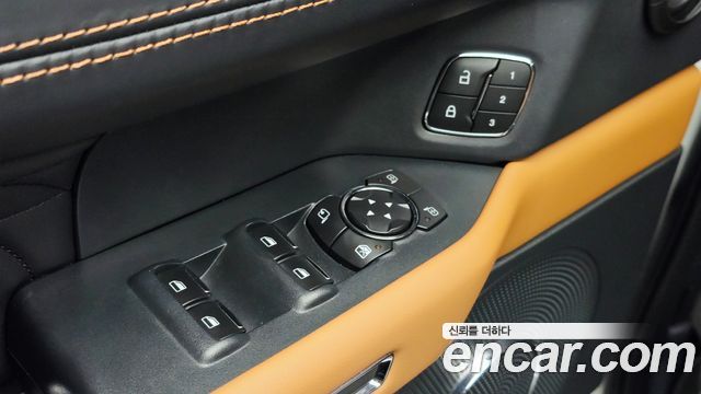 Ford Expedition 2022 — photo 29