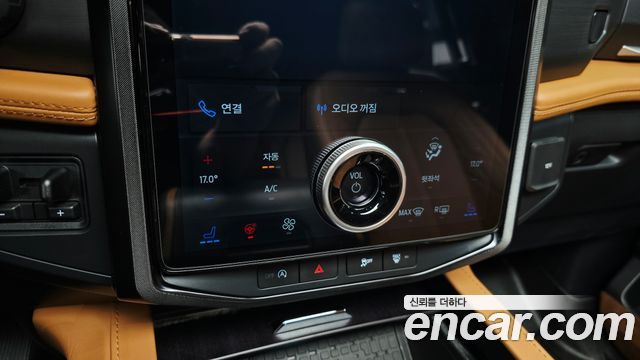 Ford Expedition 2022 — photo 33