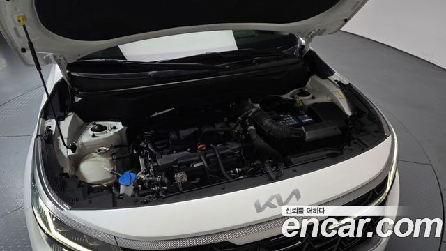 Kia Seltos 2023 — photo 6
