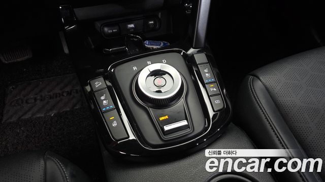 Kia Seltos 2023 — photo 12