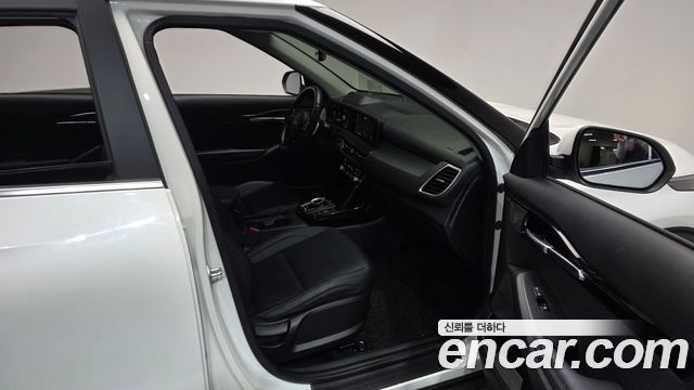 Kia Seltos 2023 — photo 17