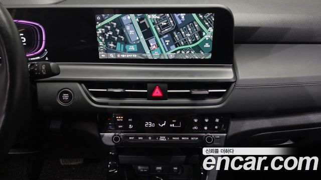 Kia Seltos 2023 — photo 20
