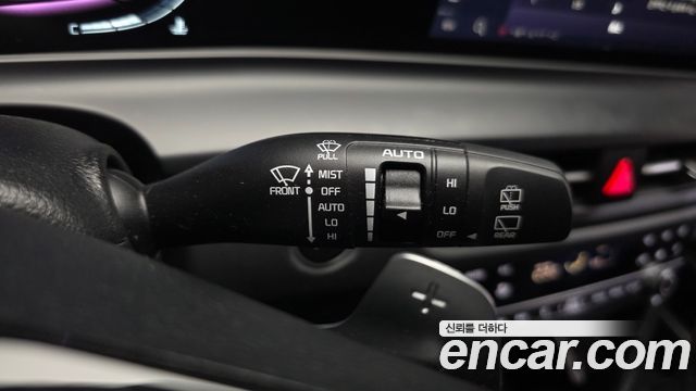 Kia Seltos 2023 — photo 24