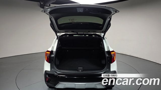 Kia Seltos 2023 — photo 26