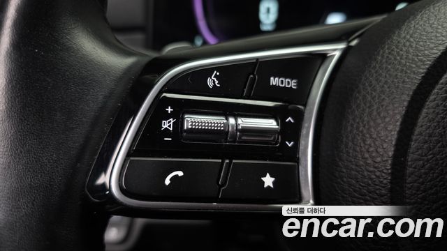 Kia Seltos 2023 — photo 30