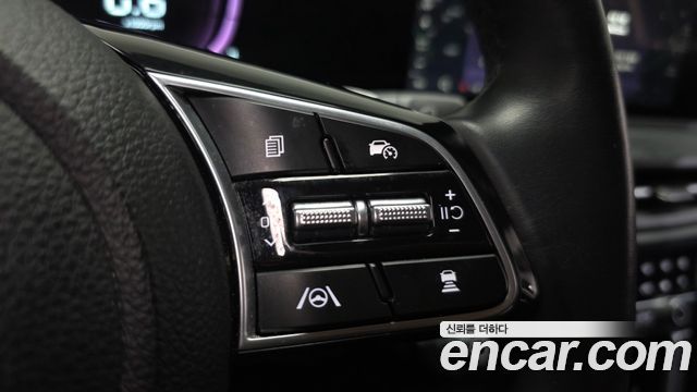 Kia Seltos 2023 — photo 32