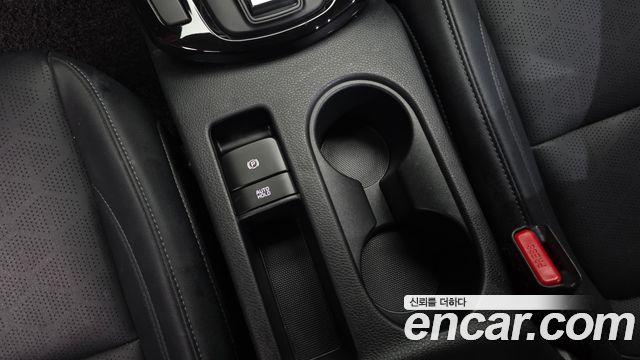 Kia Seltos 2023 — photo 34