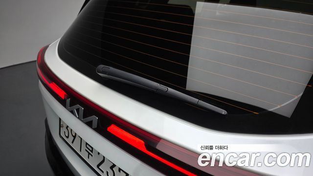 Kia Seltos 2023 — photo 36