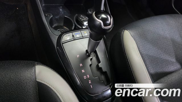 Kia morning 2021 — photo 9
