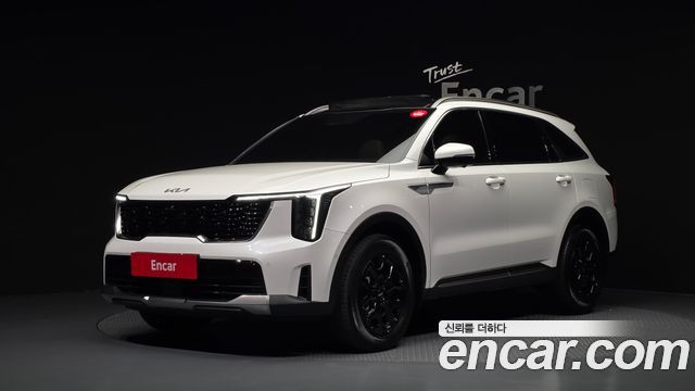 Kia Sorento 2024 — photo 1
