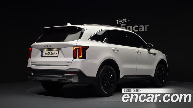 Kia Sorento 2024 — photo 2