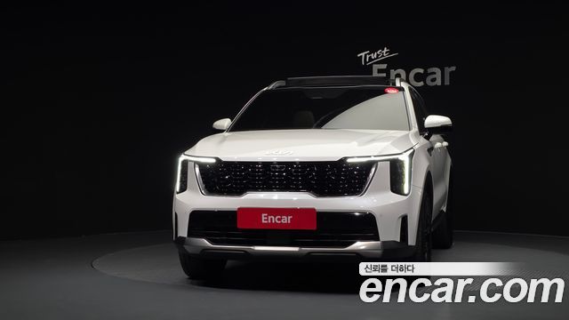 Kia Sorento 2024 — photo 3