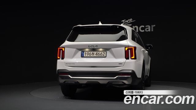 Kia Sorento 2024 — photo 4