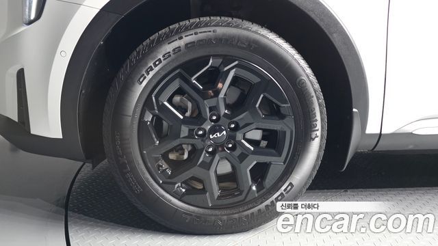 Kia Sorento 2024 — photo 5